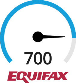 Credit Score-Equifax