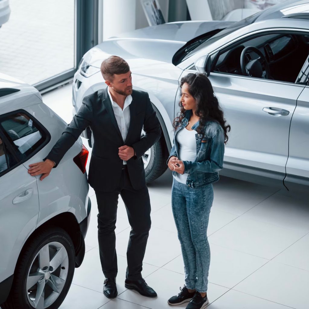 Tips for Successful Test Drives with Potential Buyers: Sealing the Deal with Confidence: Give a Comprehensive Vehicle Tour- Get My Auto