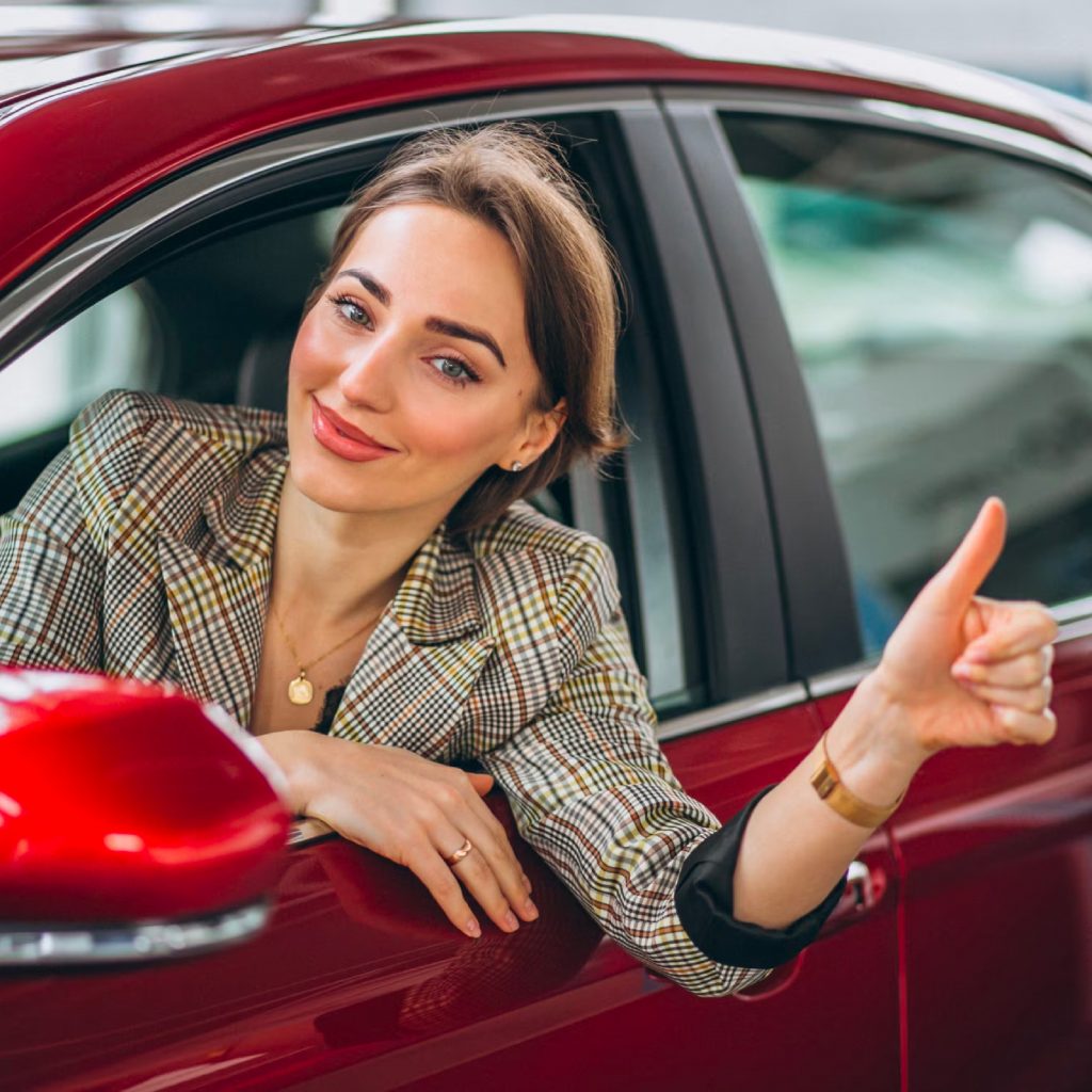 Tips for Successful Test Drives with Potential Buyers: Sealing the Deal with Confidence-Prepare the Vehicle- Get My Auto