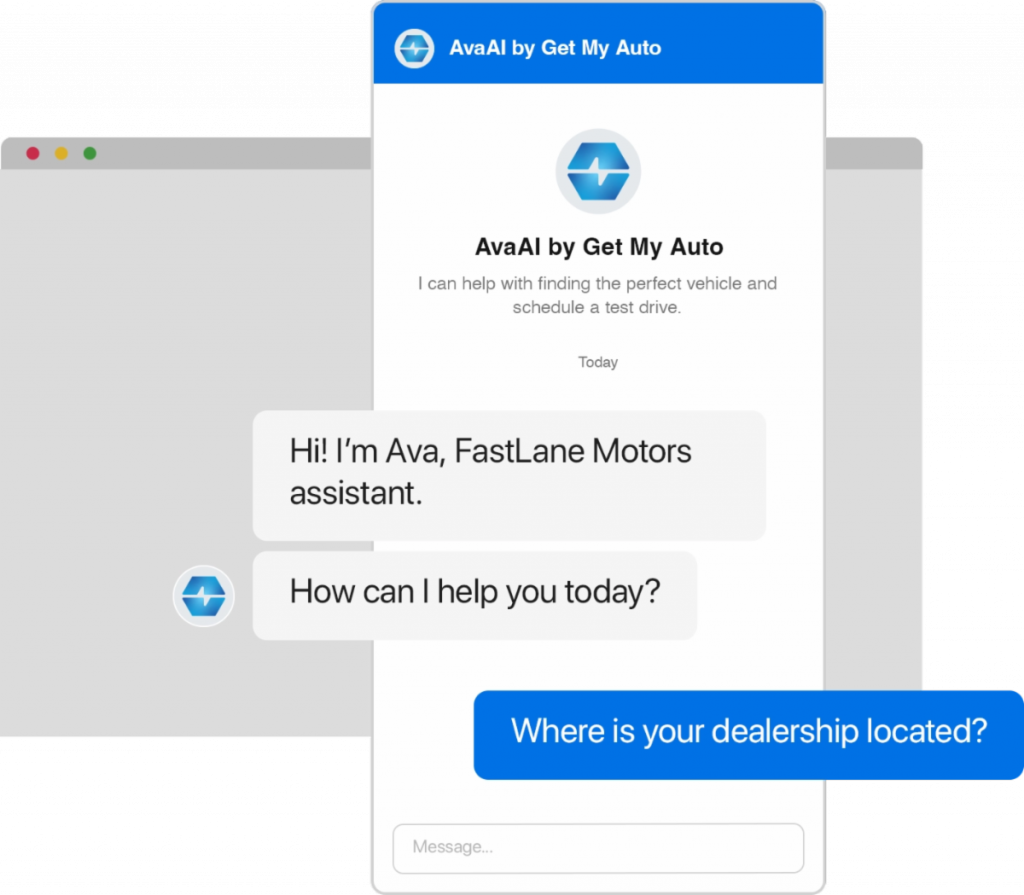 Meet Ava AI: The Future of Dealership Management