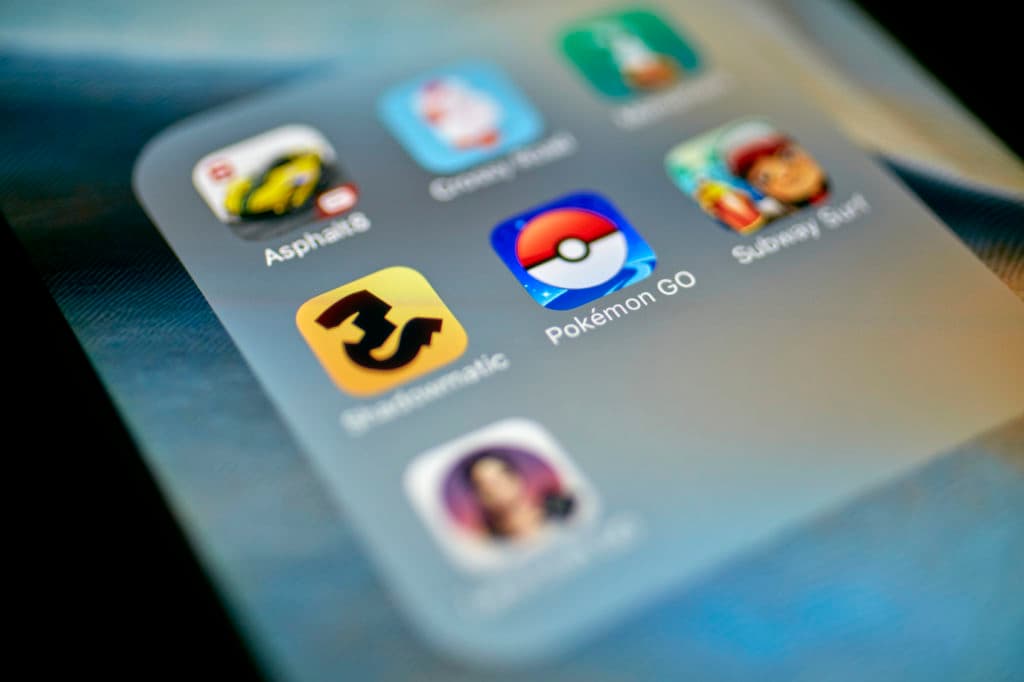 Pokemon in Used Car Dealerships - featured image for Automotive Digital Marketing article