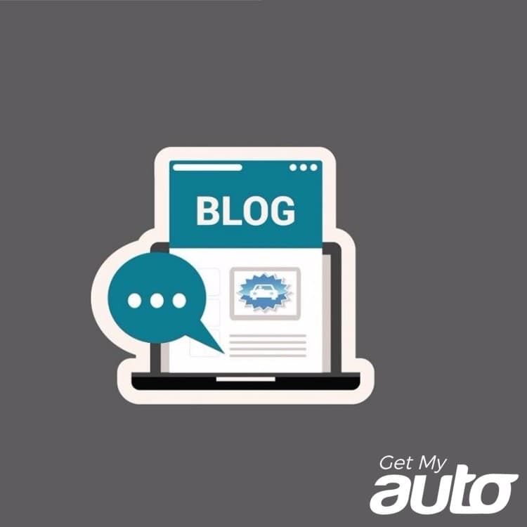 Your Dealership Should Be Blogging. Here’s Why. - Automotive Digital Marketing