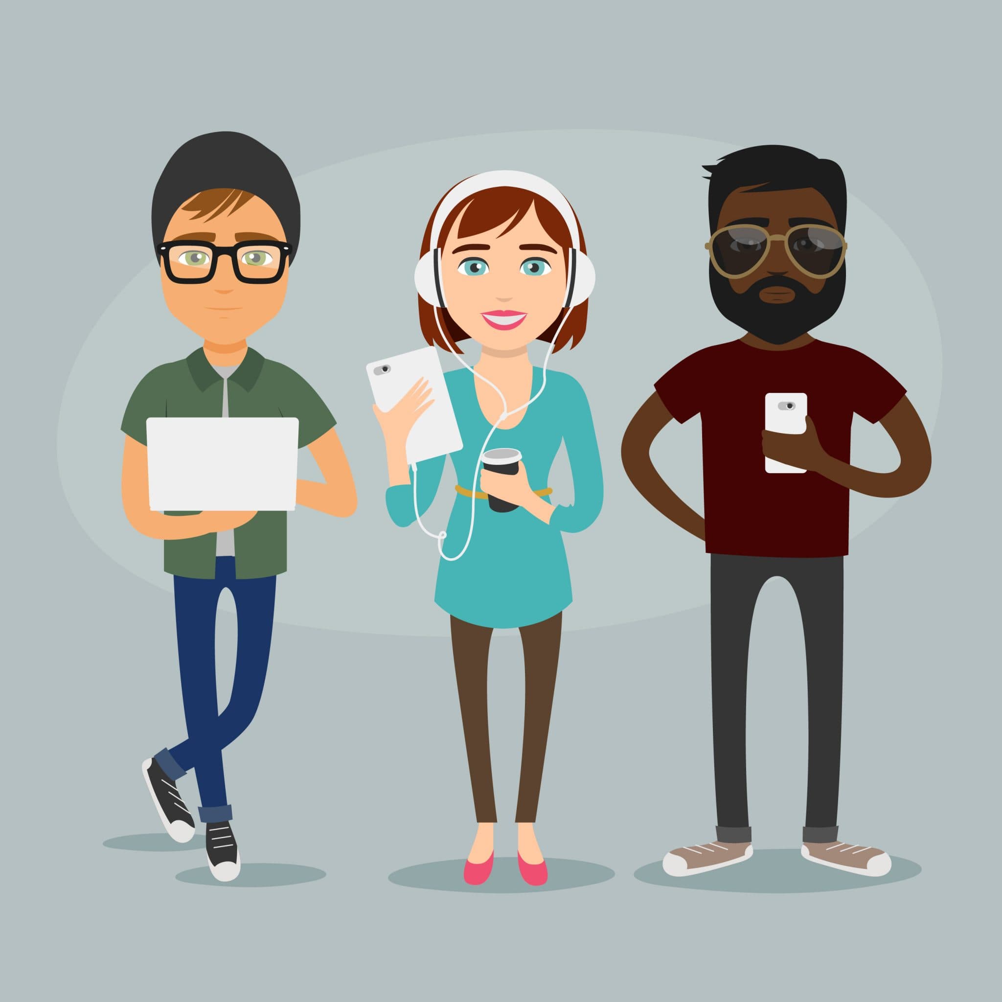 What Dealers Should Know About Millennial Drivers - Automotive Industry News