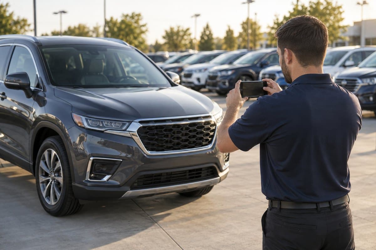 Craigslist Keywords for Cars: The 2026 List for Dealers - related article