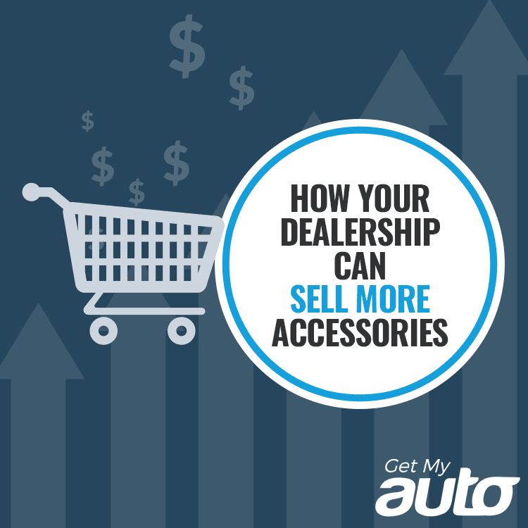 How Your Dealership Can Sell More Accessories - featured image for Dealerships article