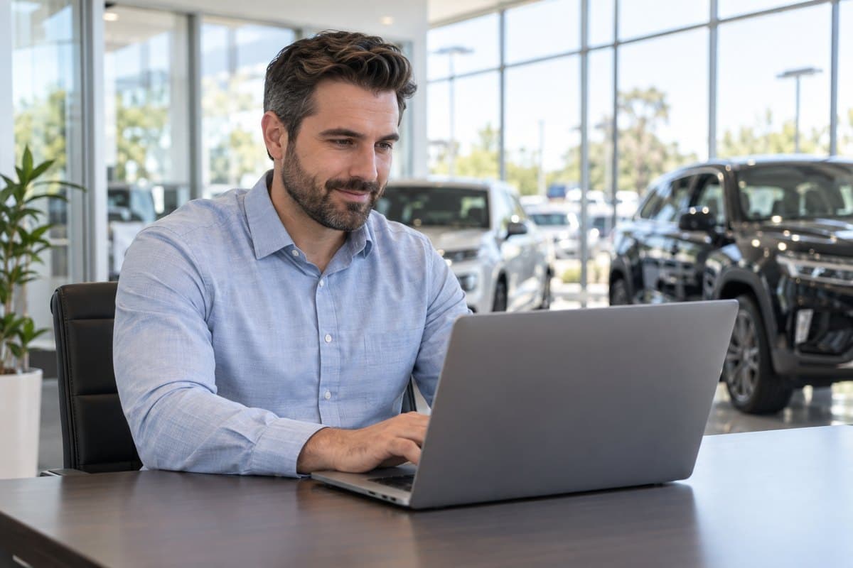 What Is a Dealer Management System (DMS)? 2026 Guide - related article