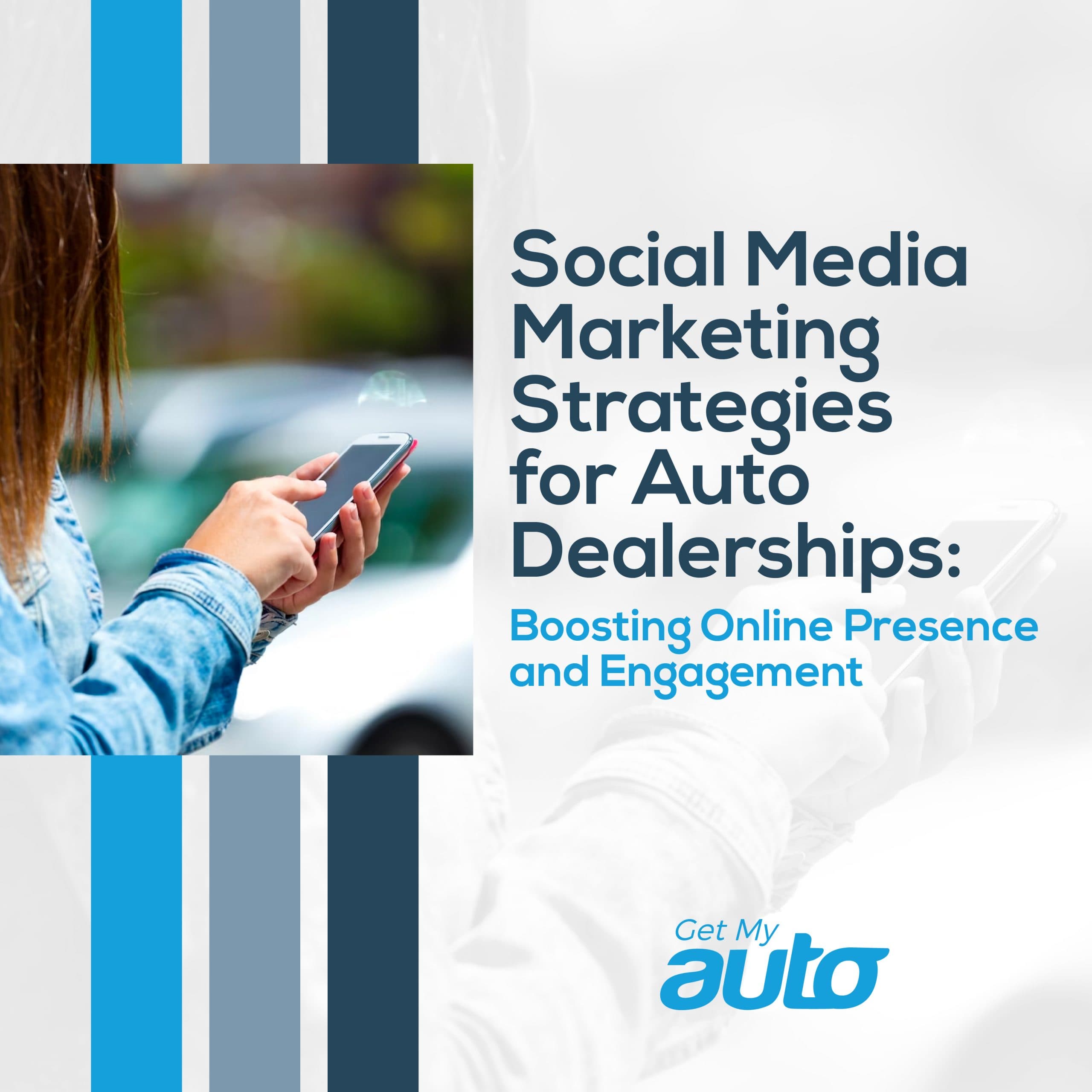 Social Media for Car Dealers: What Actually Sells - featured image for Automotive Social Media article