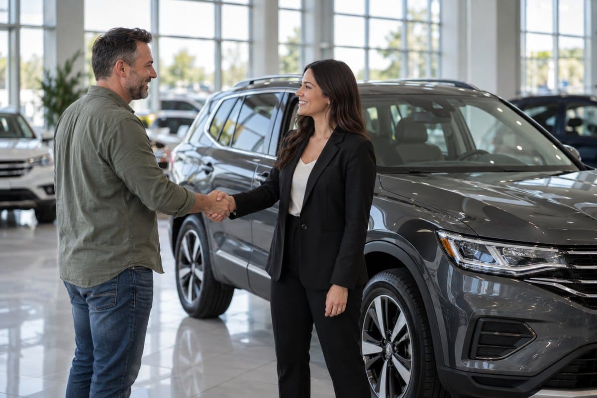 Automotive Customer Retention: 2026 Data and Playbook - related article