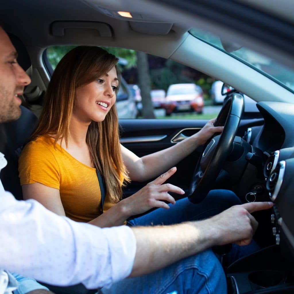Tips for Successful Test Drives with Potential Buyers: Sealing the Deal with Confidence: Demonstrate Performance and Safety - Get My Auto