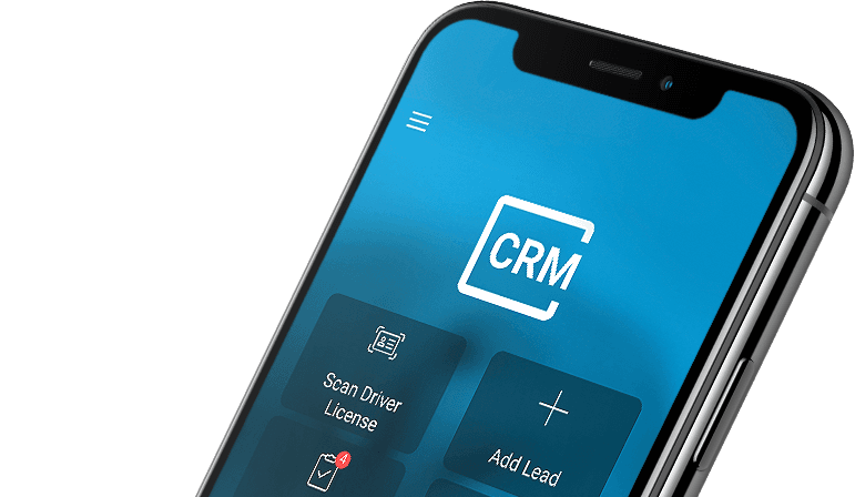 GET MY AUTO CRM
