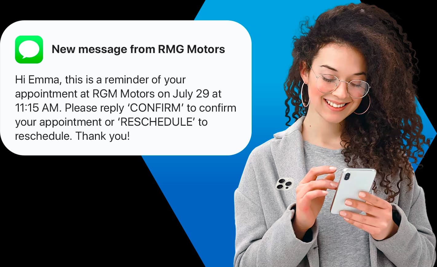 Using Generative AI Chatbots to Enhance Auto Dealer Customer Support