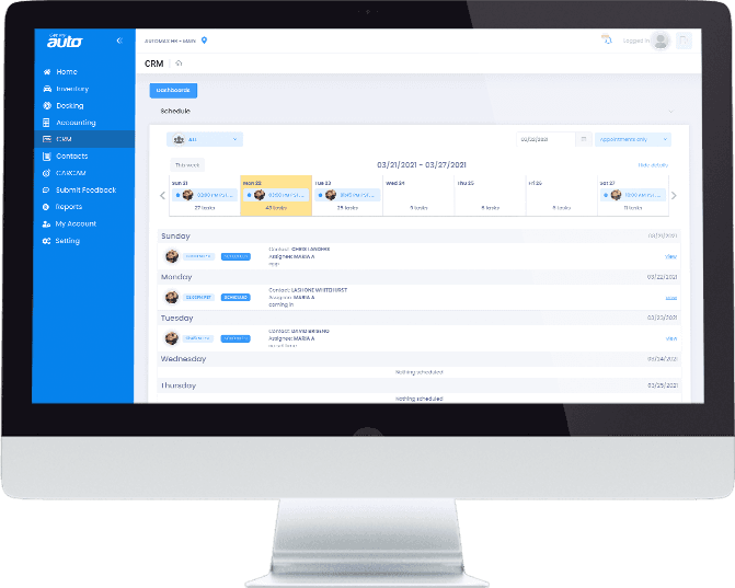 Efficient Sales Pipeline Management
