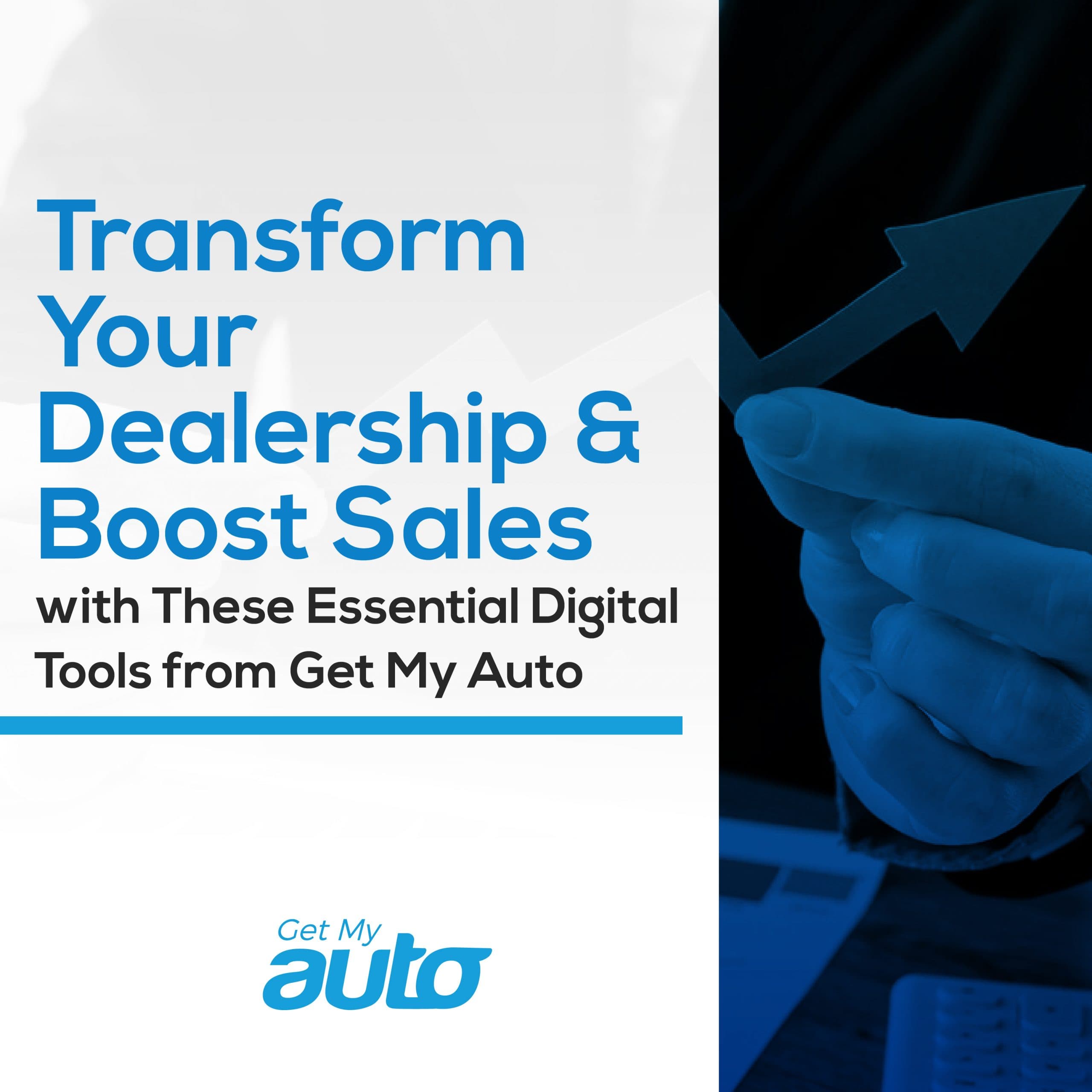 Essential Digital Tools to Boost Dealership Sales - featured image for Automotive Digital Marketing article