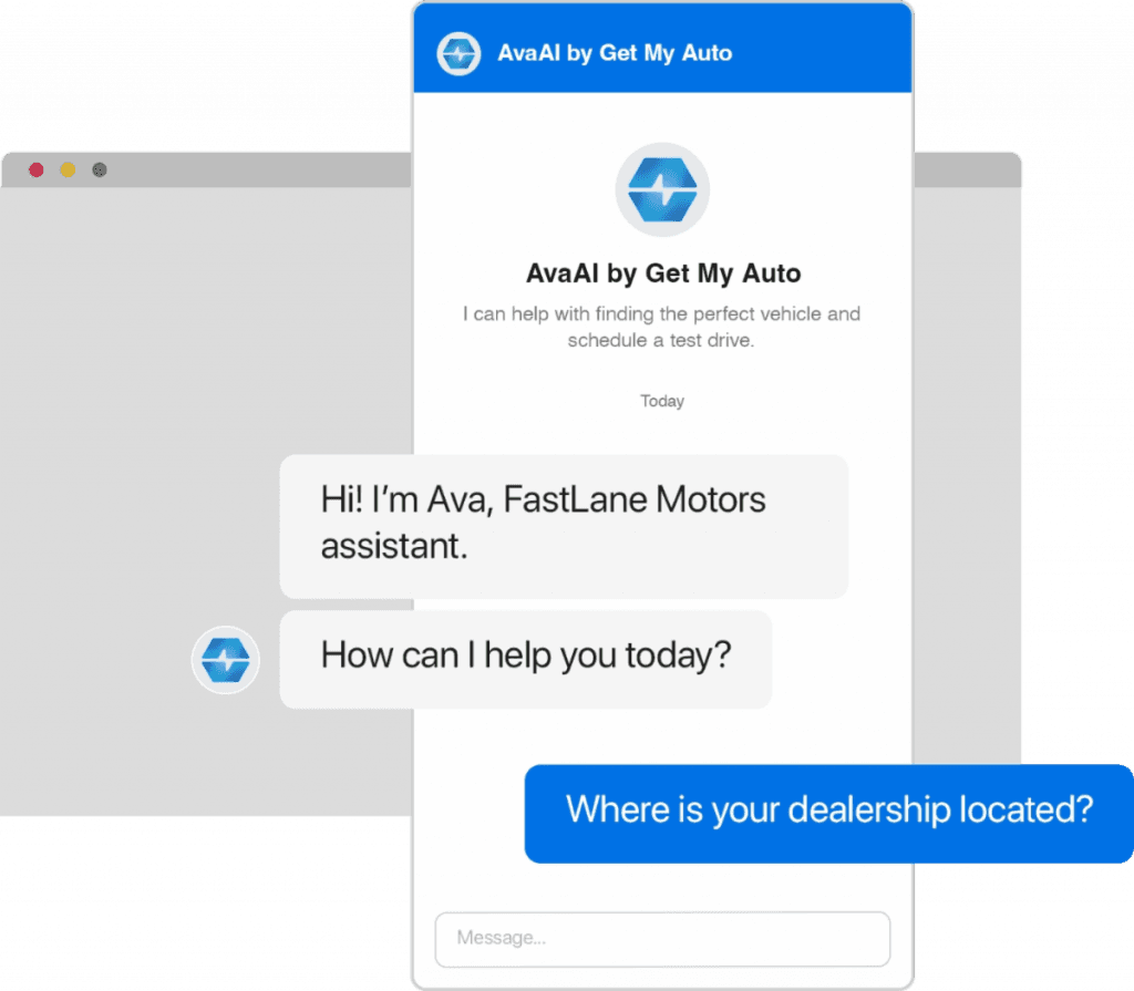 Meet Ava AI: The Future of Dealership Management