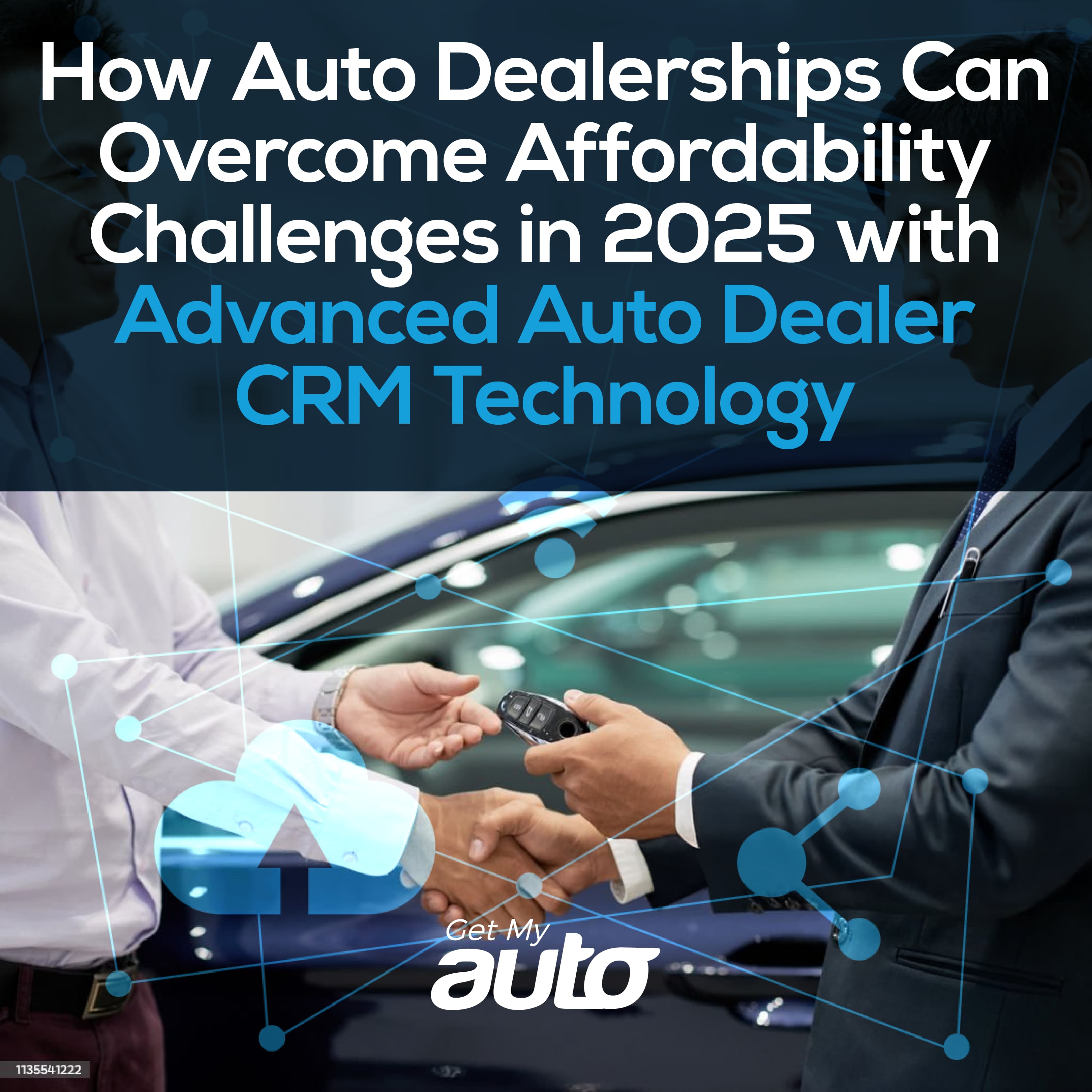 How Car Dealers Keep Selling Through an Affordability Crunch - featured image for Automotive CRM article
