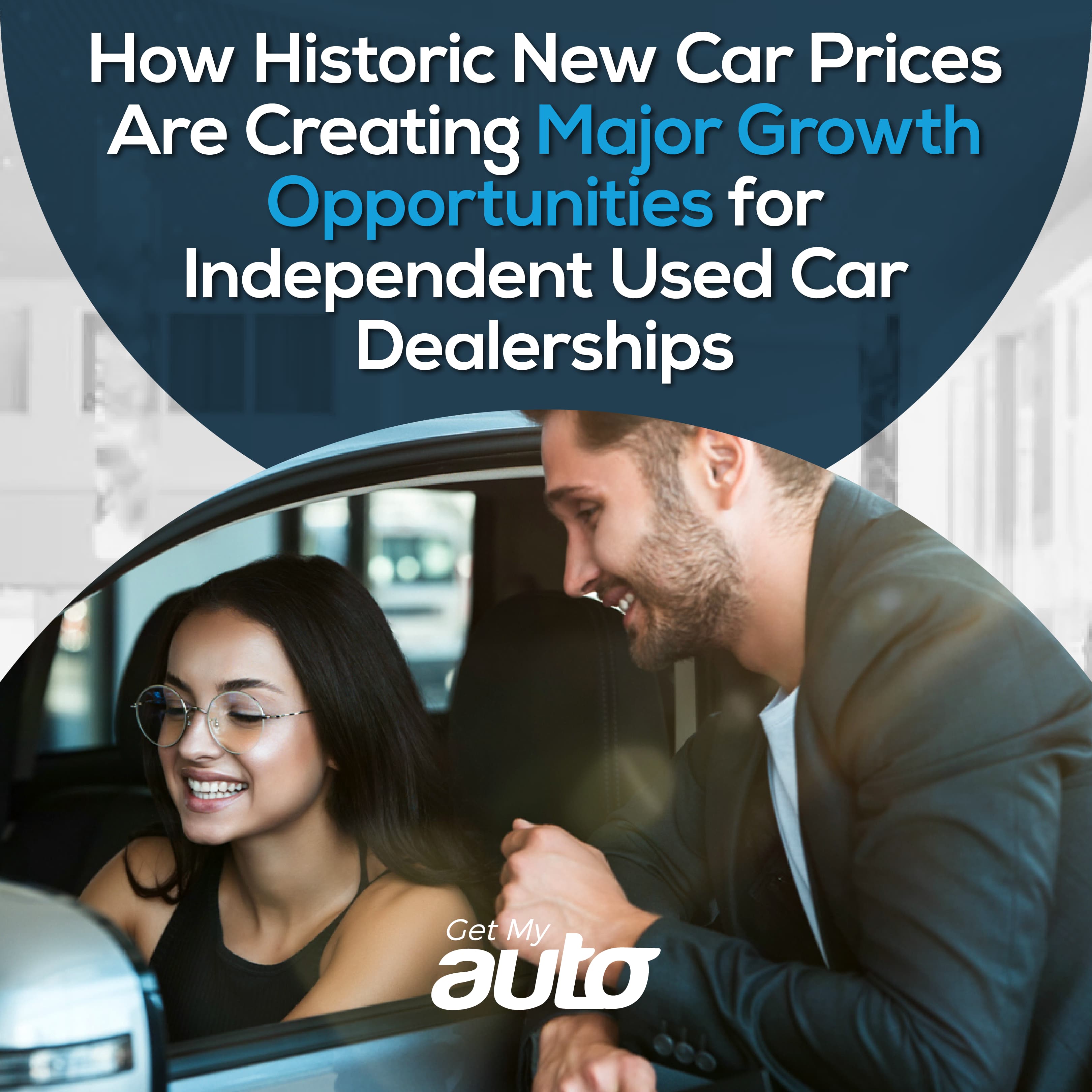 High New Car Prices Mean Big Opportunities for Used Car Dealers - Automotive Digital Marketing