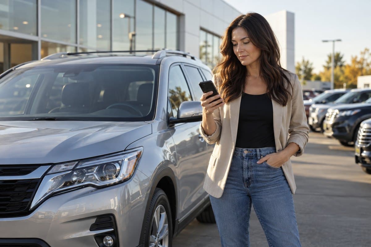 AEO & GEO for Auto Dealers: Win AI Search Visibility in 2026 - related article