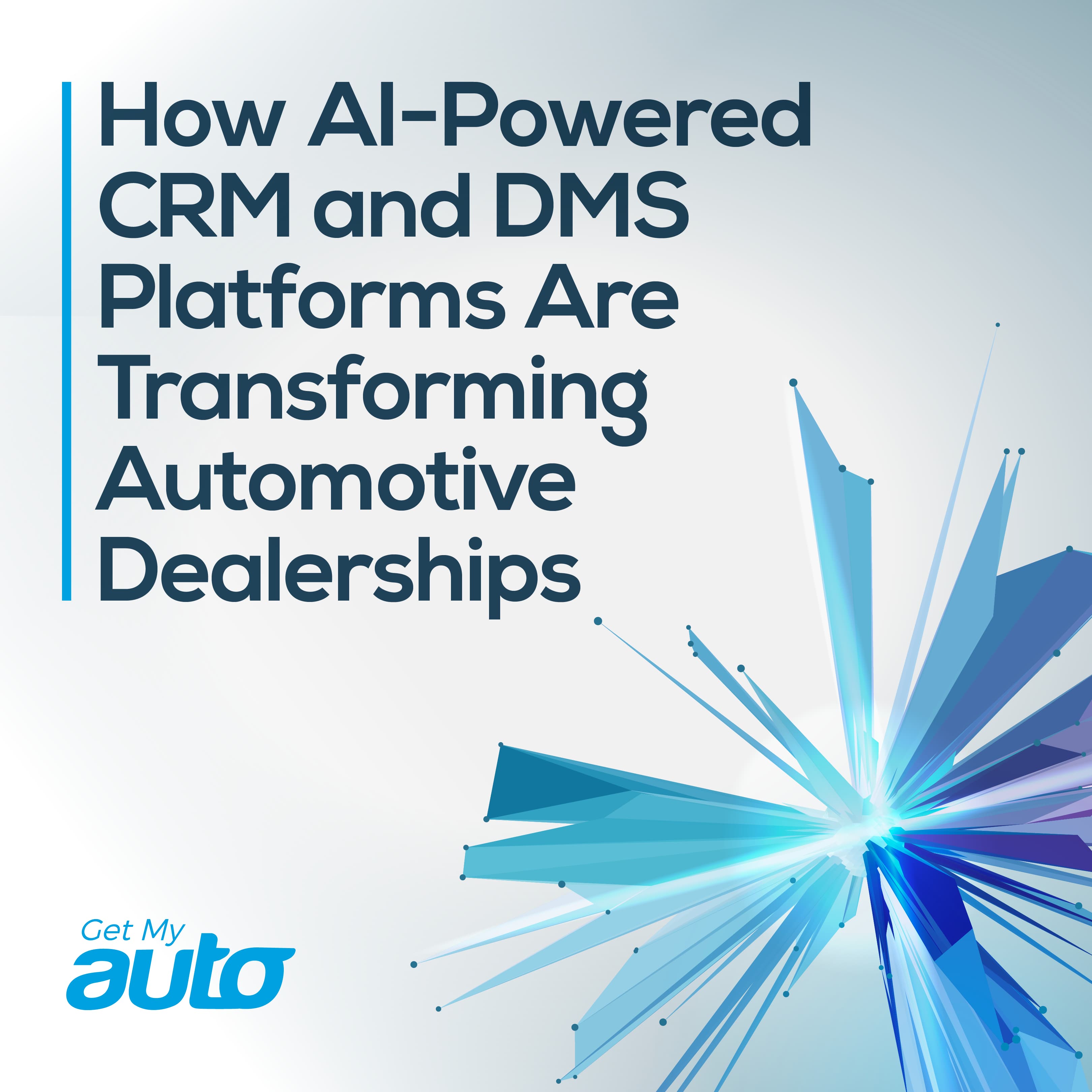 AI-Powered CRM and DMS Platforms for Dealerships - featured image for Automotive CRM article