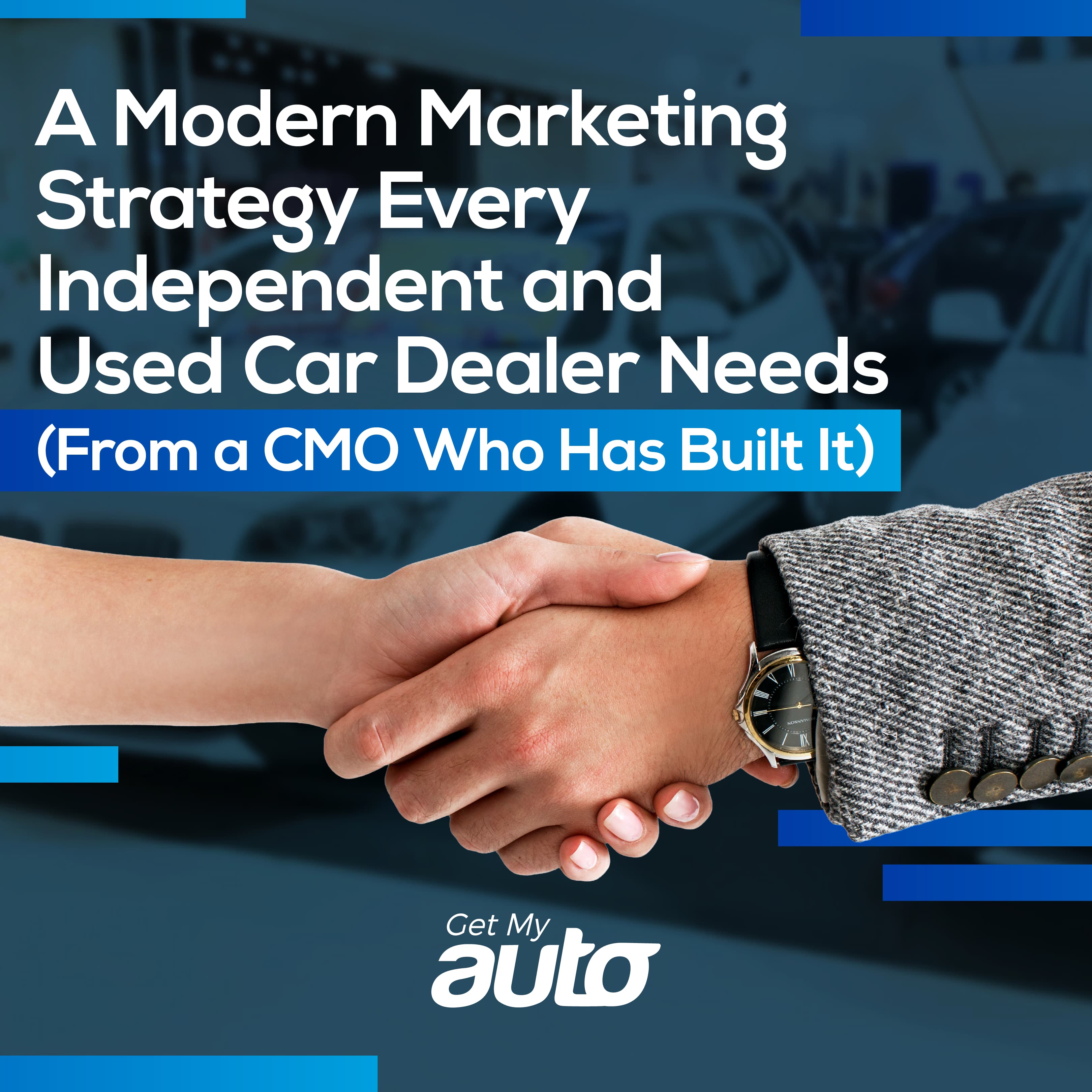 Marketing Strategy for Independent Used Car Dealers - related article