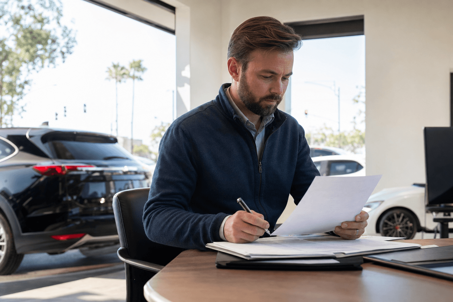 How to Get Your Car Dealer's License (California & Nationwide) - Automotive Industry News