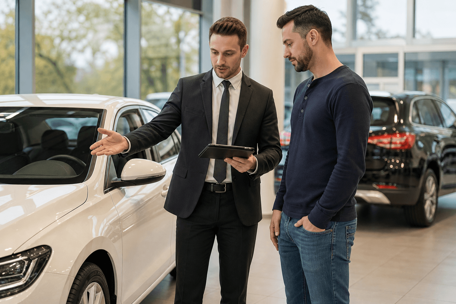 Should Dealerships Show Prices in Craigslist Ads - Automotive Digital Marketing