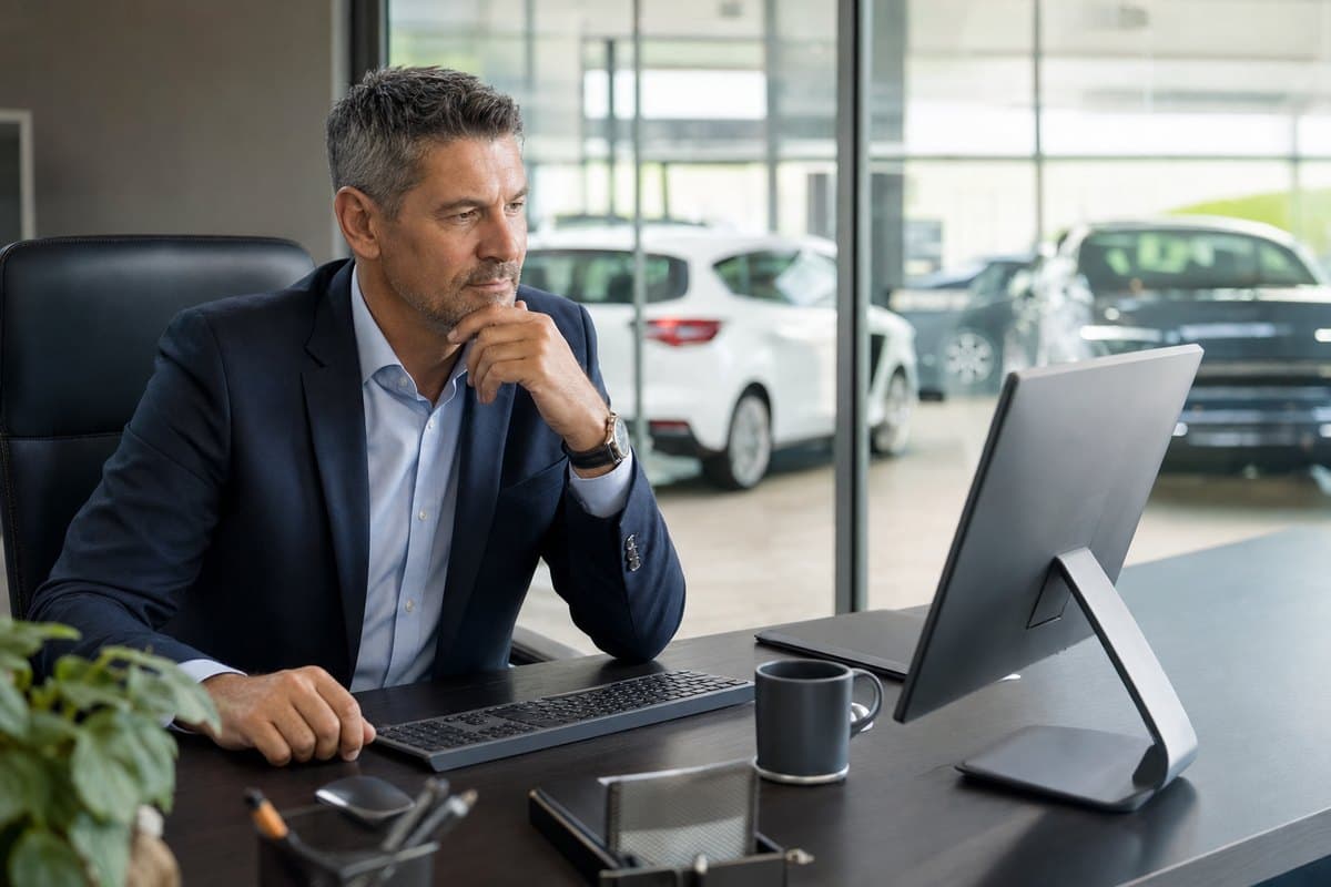 Reddit Monitoring for Auto Dealers: The 2026 Guide - featured image for Automotive Digital Marketing article