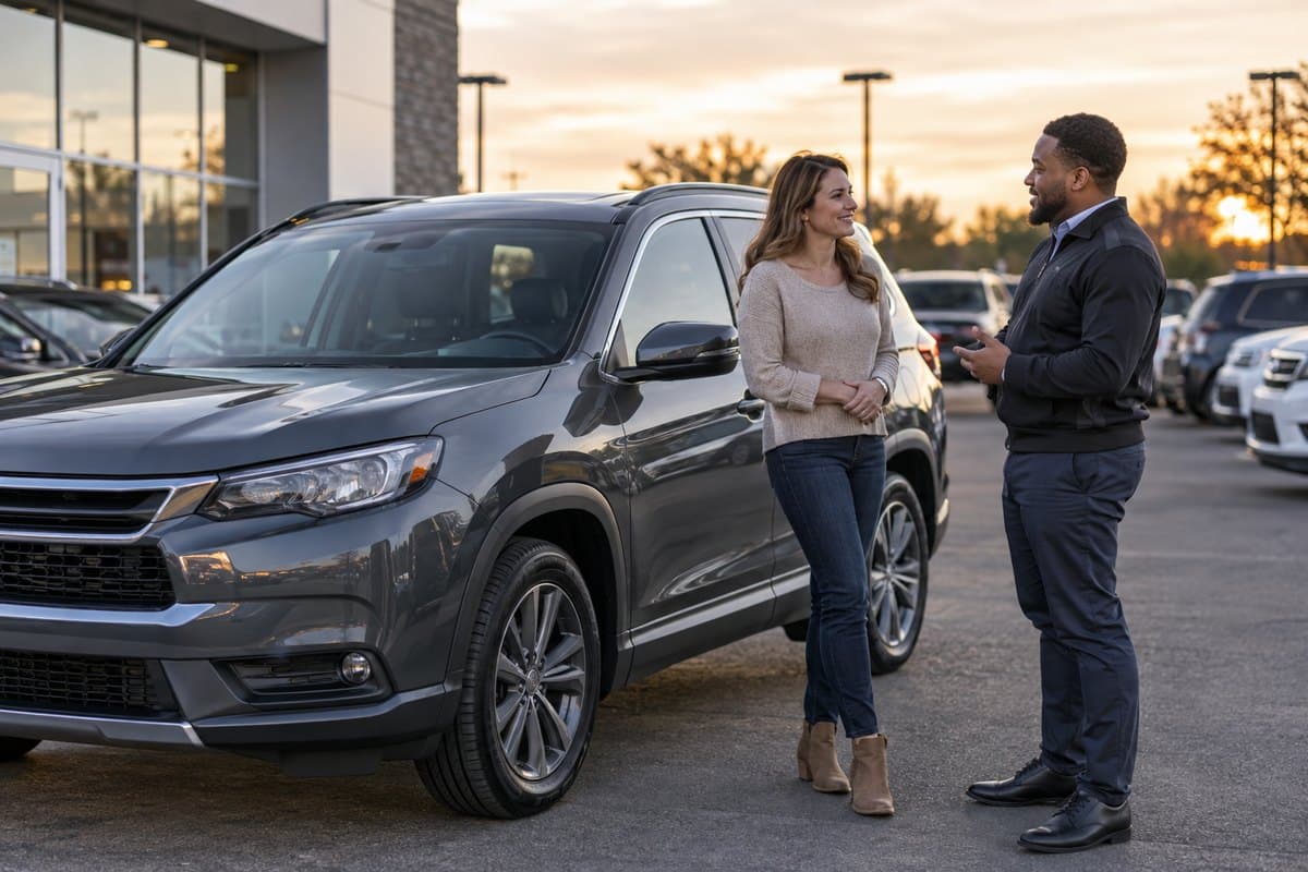 FTC Price Transparency FAQs: What Car Dealers Must Do (2026)