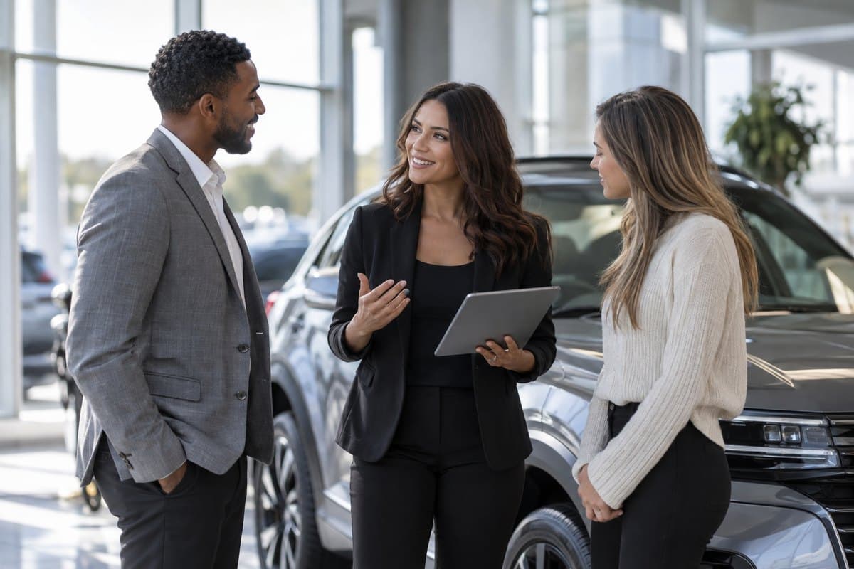 AI Literacy for Auto Dealers: What Your Team Needs to Know