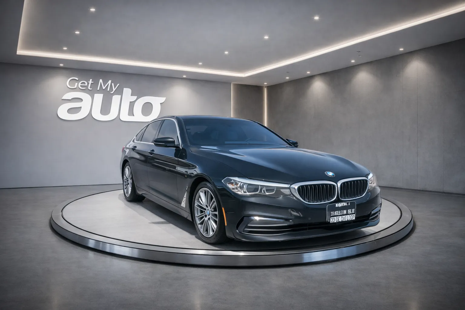 Inventory That Works Hard - optimized vehicle listings for dealerships
