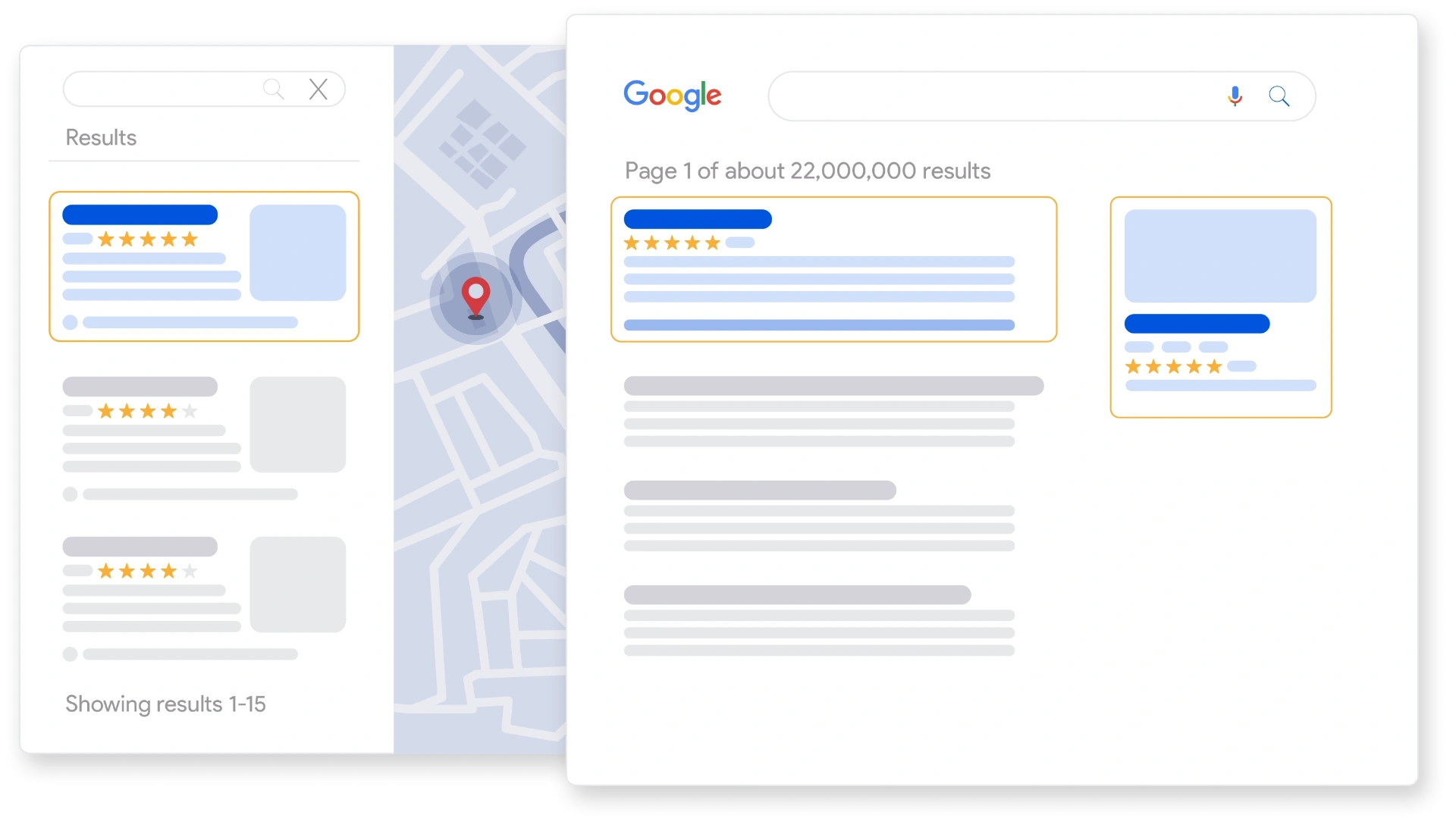 Show Up on Google and AI Search - SEO optimization for dealerships