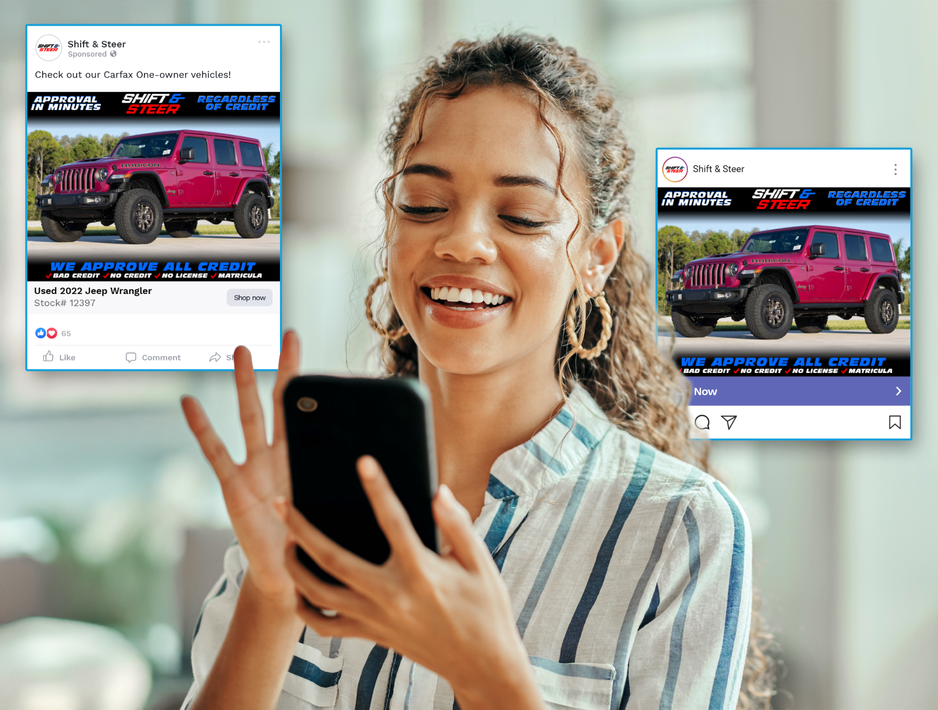 Cross-Platform Retargeting