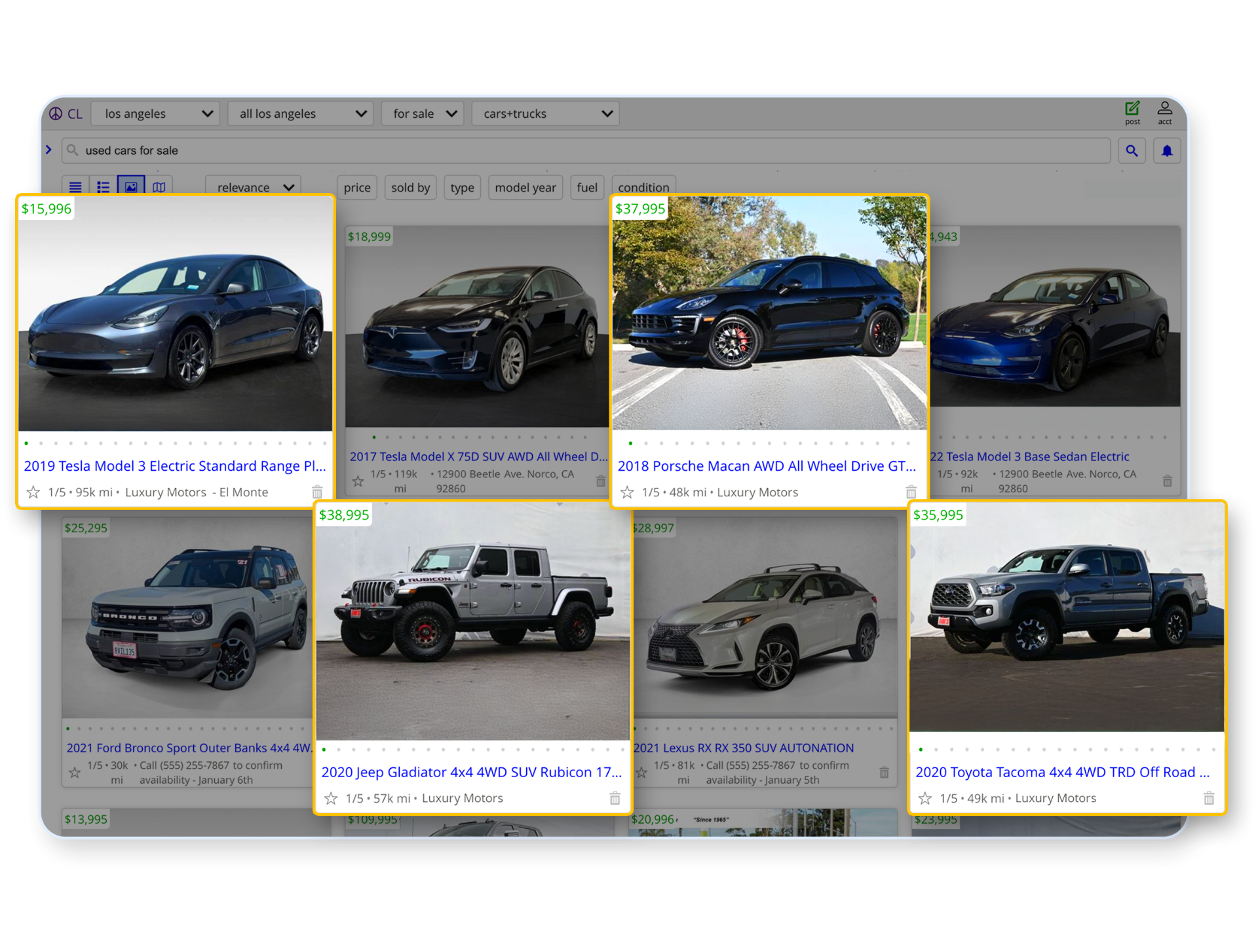 Stay at the Top of Every Search