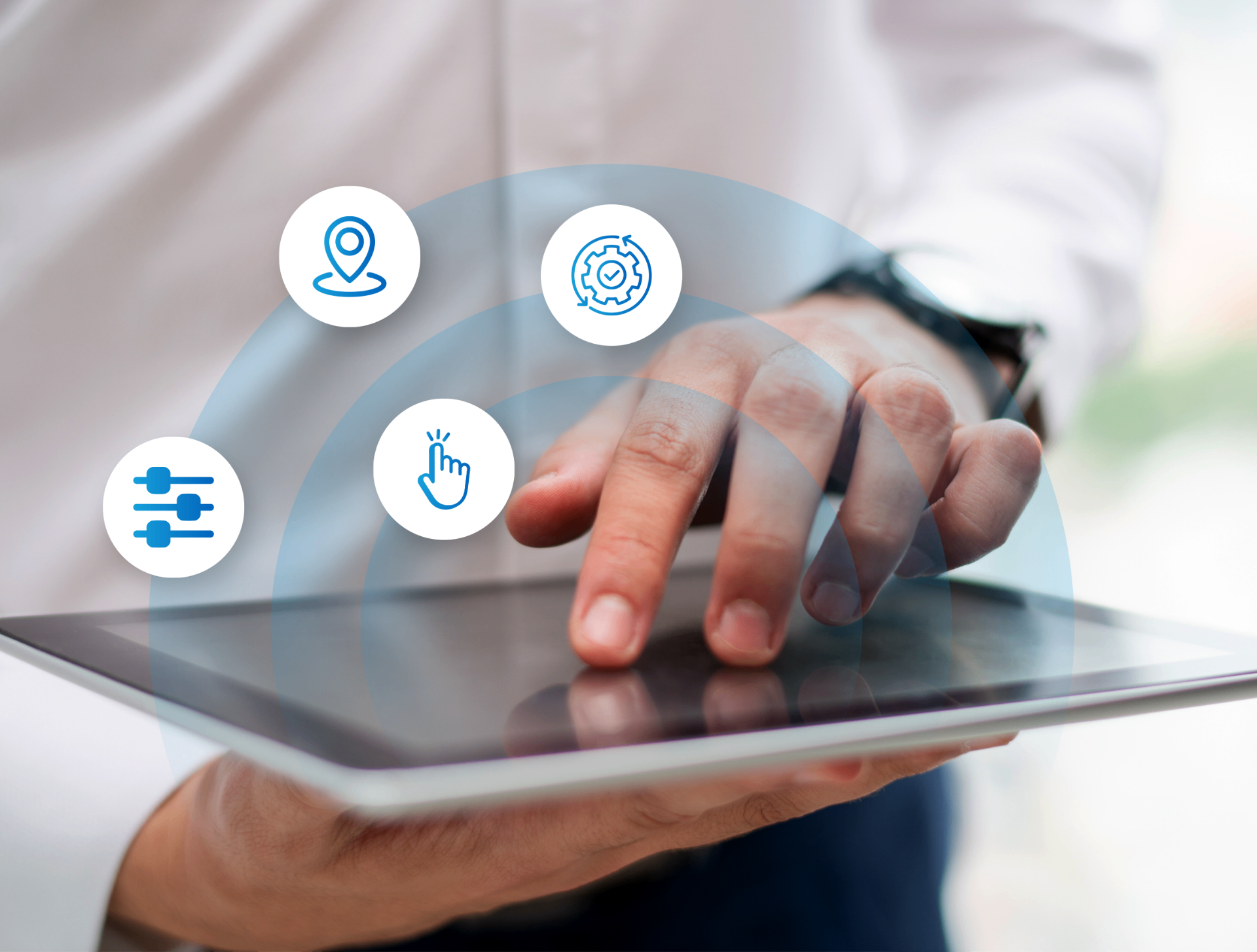 Your Strategy, Your Way