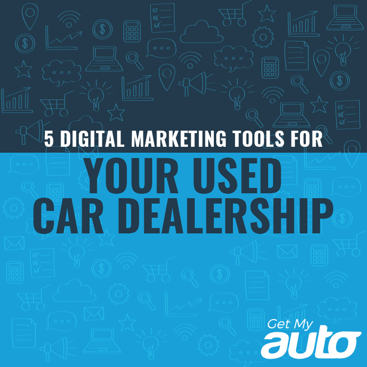 Car Dealership Digital Marketing 