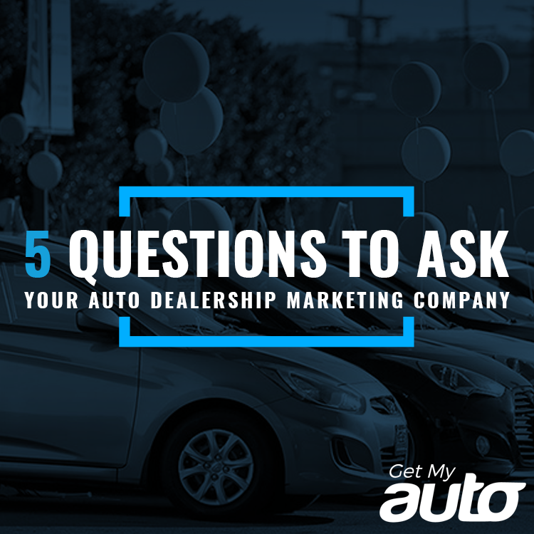 10 Reasons Why Auto Dealers Must Embrace Digital Marketing 