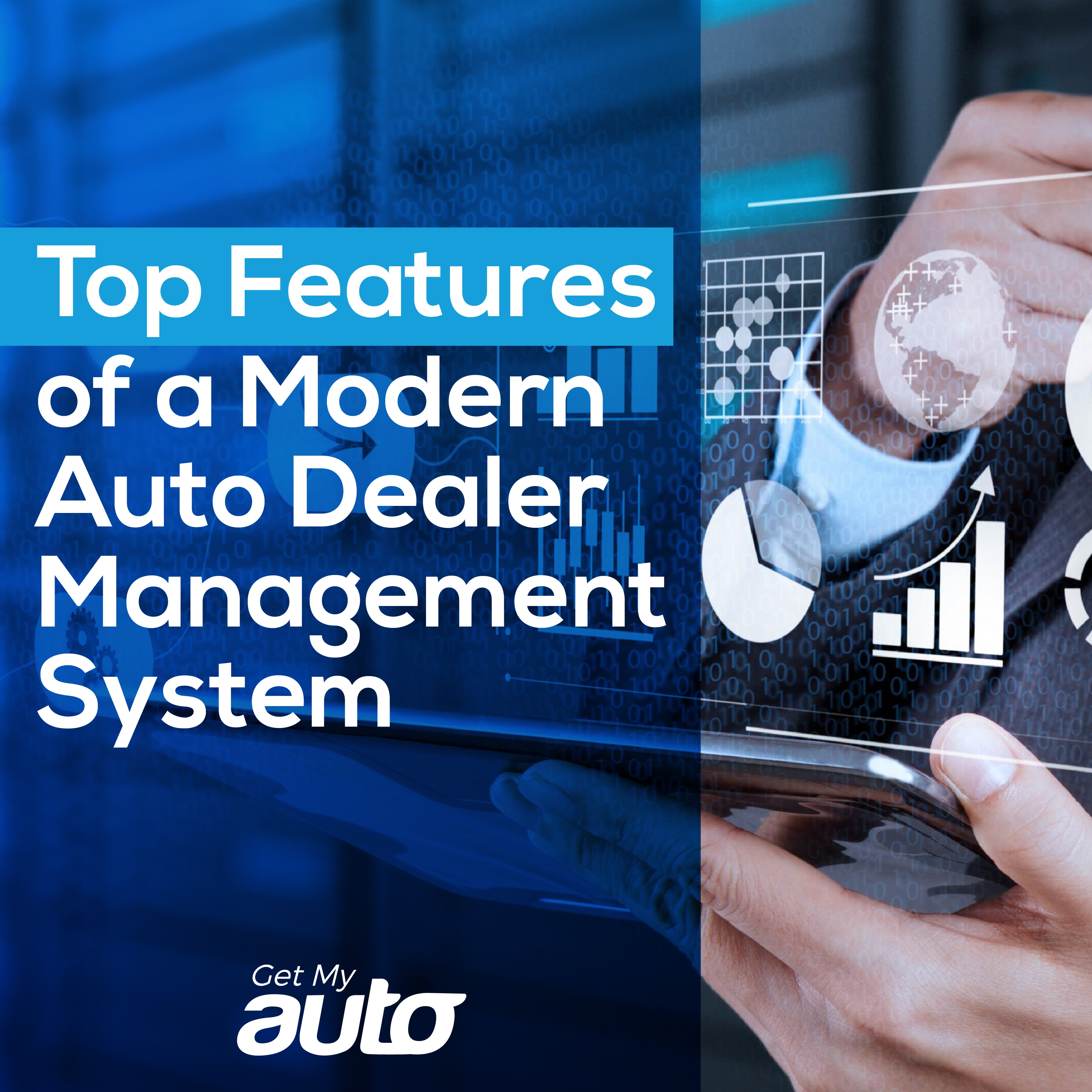 Auto Dealer Management Software: A Must-Have for Your Business - Here's Why  • AutoRaptor CRM