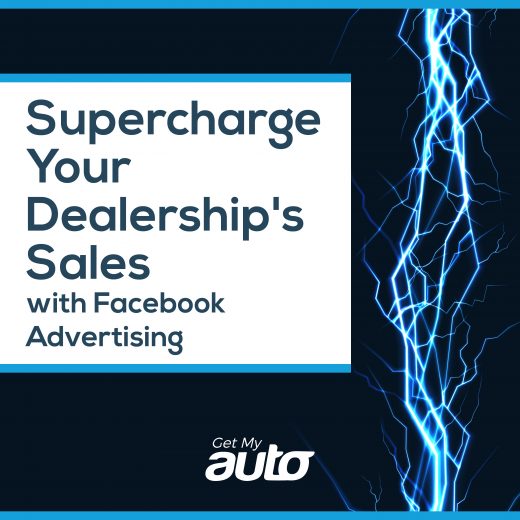 Supercharge Your Dealership's Sales with Facebook Advertising