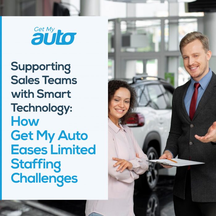 How Get My Auto Eases Limited Staffing Challenges